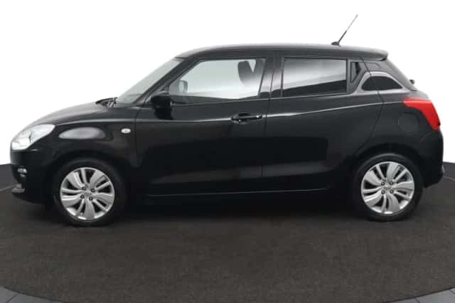 Suzuki Swift (2020) thumbnail 6