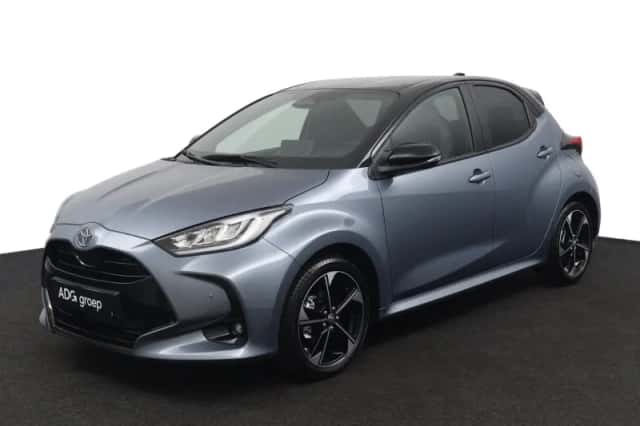 Toyota Yaris (2026) thumbnail 1