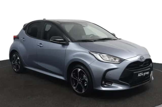 Toyota Yaris (2026) thumbnail 2