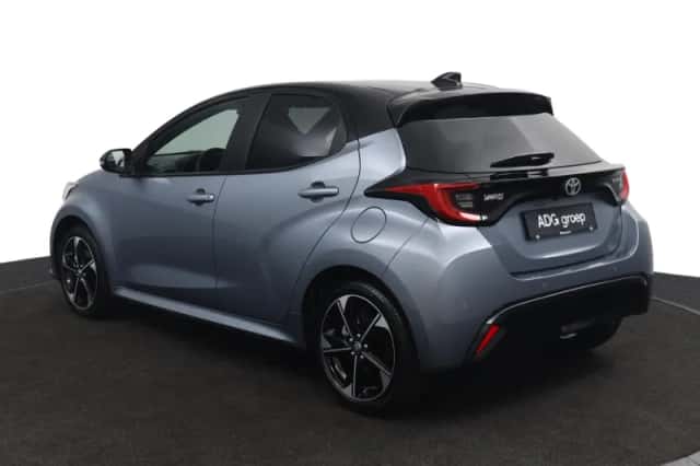 Toyota Yaris (2026) thumbnail 3