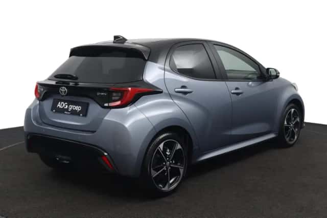 Toyota Yaris (2026) thumbnail 4