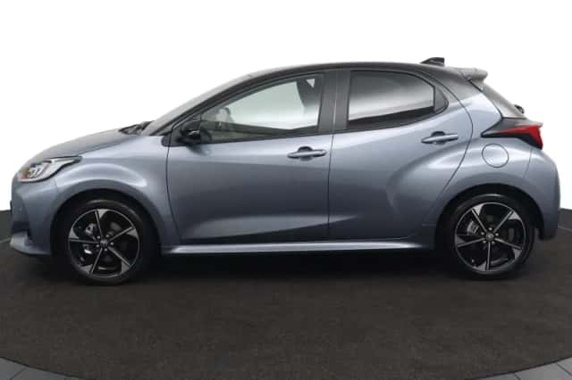 Toyota Yaris (2026) thumbnail 5