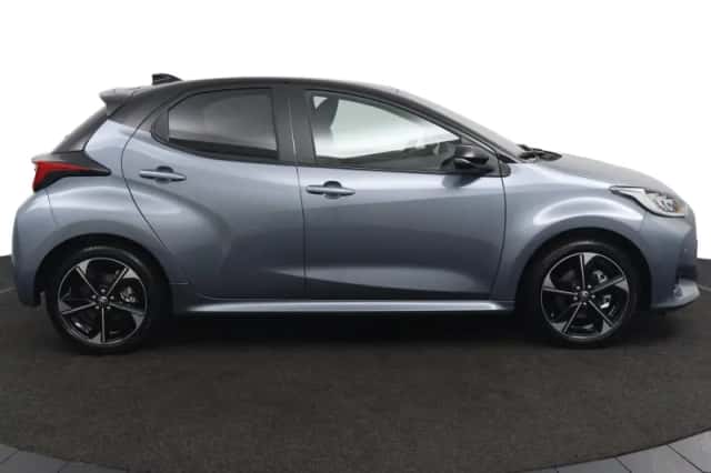 Toyota Yaris (2026) thumbnail 6