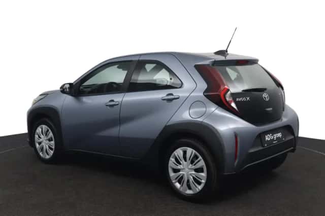 Toyota Aygo X (2026) thumbnail 3