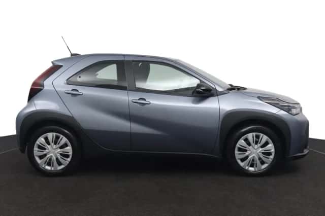 Toyota Aygo X (2026) thumbnail 5