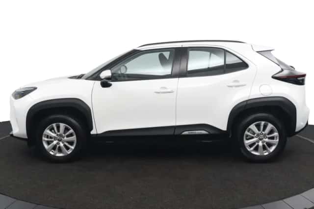 Toyota Yaris Cross (2025) thumbnail 5