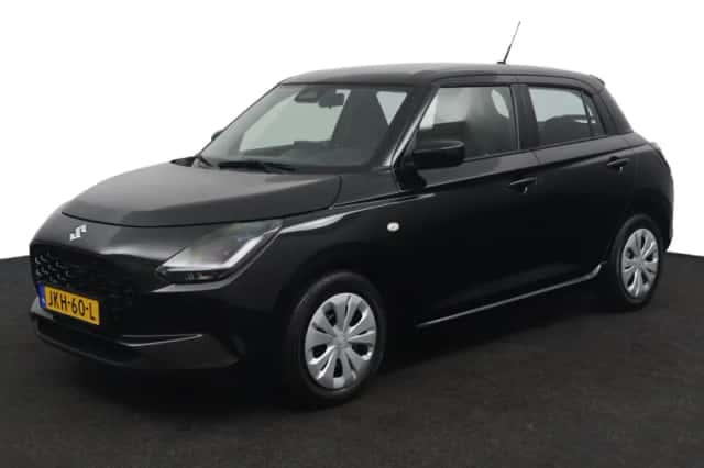 Suzuki Swift (2025) thumbnail 1