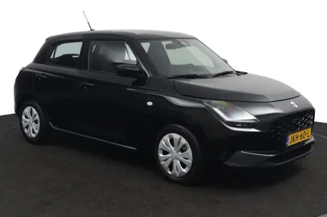 Suzuki Swift (2025) thumbnail 3