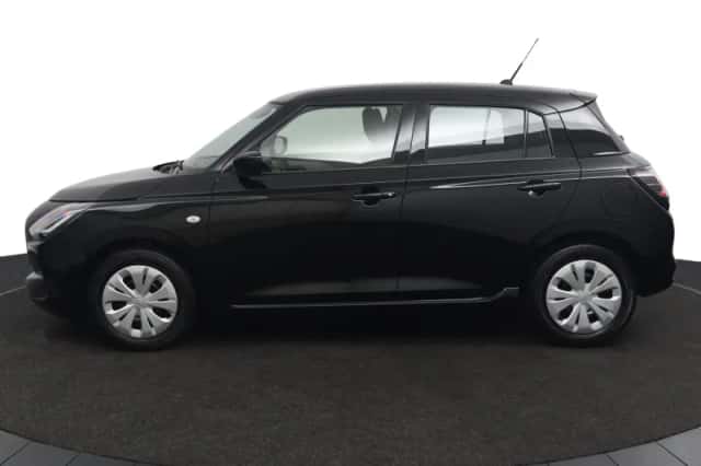 Suzuki Swift (2025) thumbnail 5