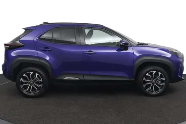 Toyota Yaris Cross (2026) thumbnail 6