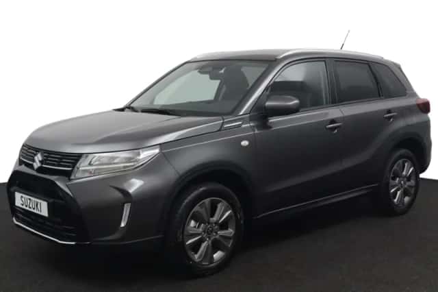 Suzuki Vitara (2026) thumbnail 1