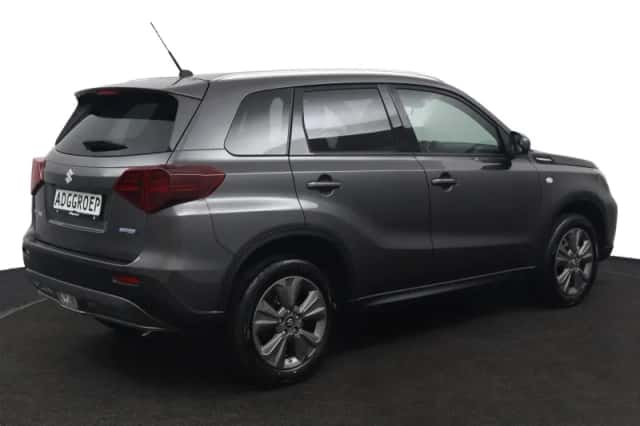 Suzuki Vitara (2026) thumbnail 2