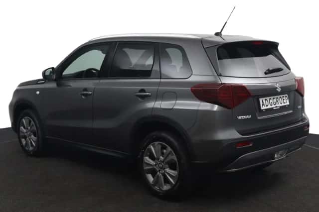 Suzuki Vitara (2026) thumbnail 4