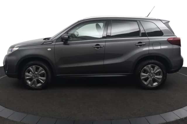Suzuki Vitara (2026) thumbnail 5