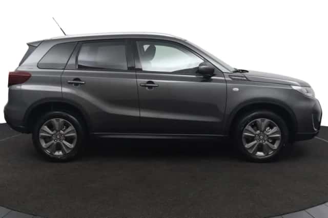 Suzuki Vitara (2026) thumbnail 6