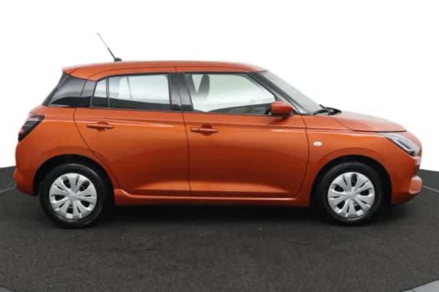 Suzuki Swift (2026) thumbnail 6