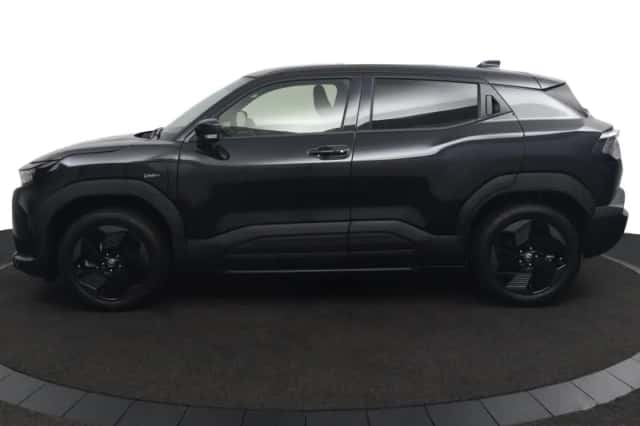 Toyota Urban Cruiser (2026) thumbnail 5