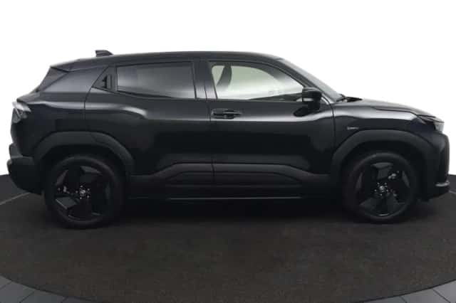 Toyota Urban Cruiser (2026) thumbnail 6
