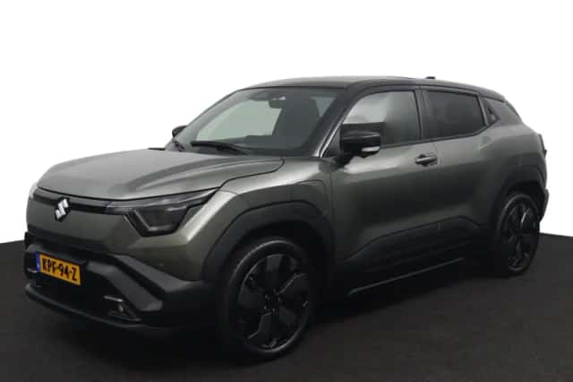 Suzuki e-Vitara (2026) thumbnail 1