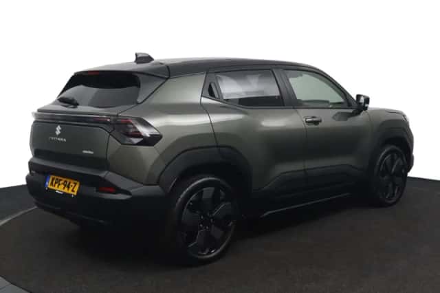 Suzuki e-Vitara (2026) thumbnail 2
