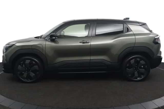 Suzuki e-Vitara (2026) thumbnail 5