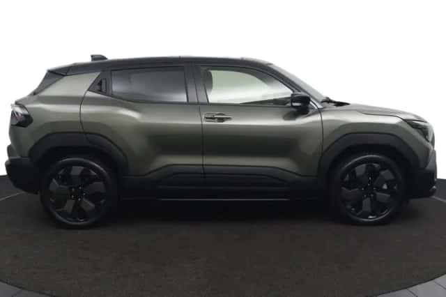 Suzuki e-Vitara (2026) thumbnail 6