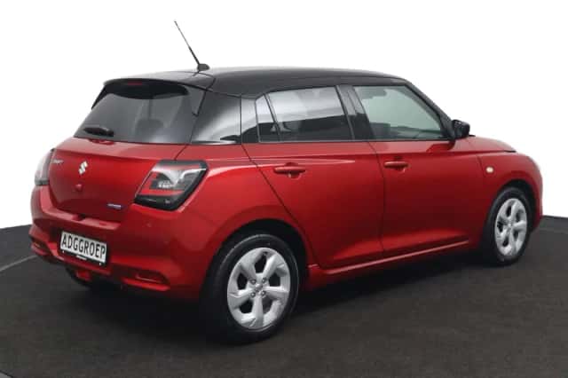 Suzuki Swift (2026) thumbnail 2