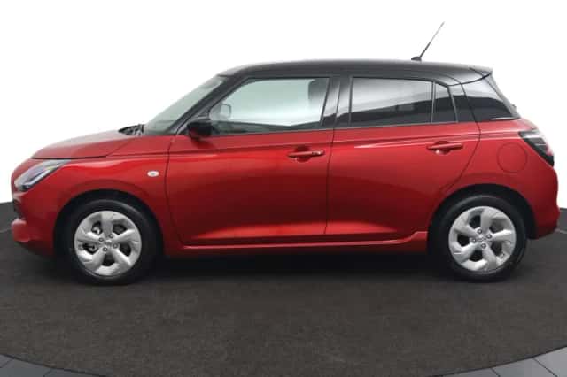 Suzuki Swift (2026) thumbnail 5