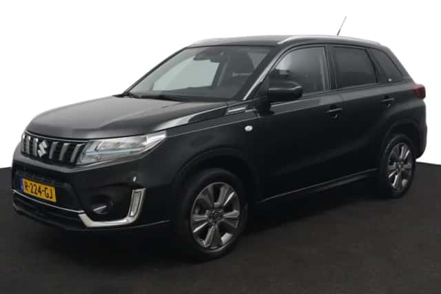 Suzuki Vitara (2022) thumbnail 1