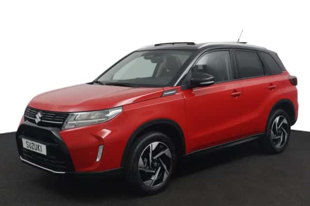 Suzuki Vitara (2026) thumbnail 1