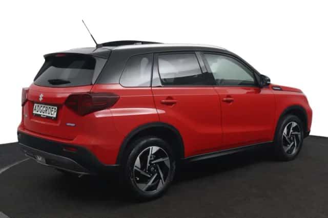 Suzuki Vitara (2026) thumbnail 2