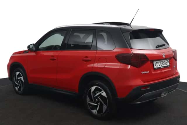 Suzuki Vitara (2026) thumbnail 4