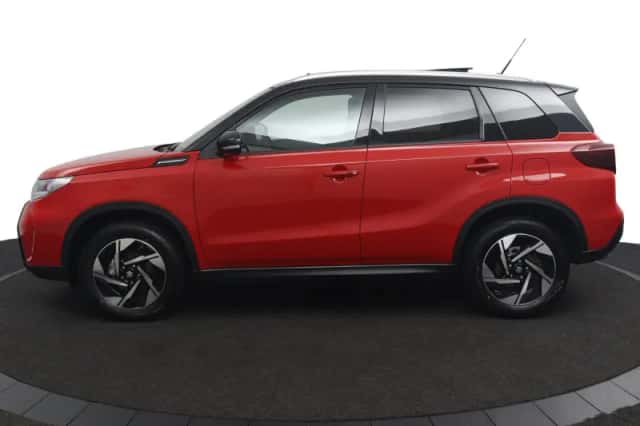 Suzuki Vitara (2026) thumbnail 5
