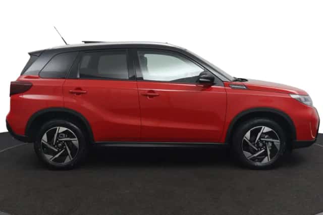 Suzuki Vitara (2026) thumbnail 6