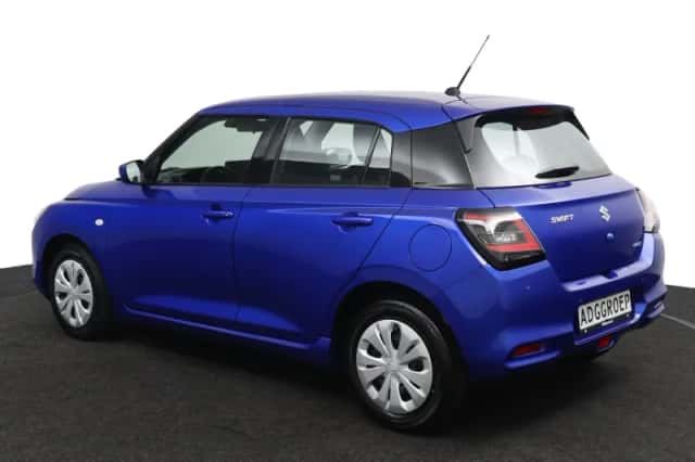Suzuki Swift (2026) thumbnail 4