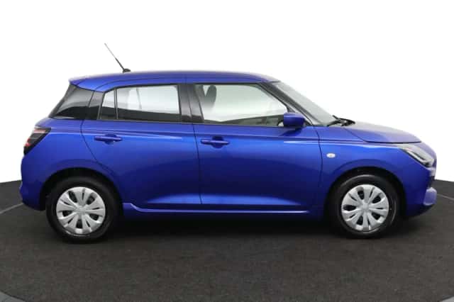 Suzuki Swift (2026) thumbnail 6
