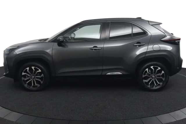 Toyota Yaris Cross (2025) thumbnail 5
