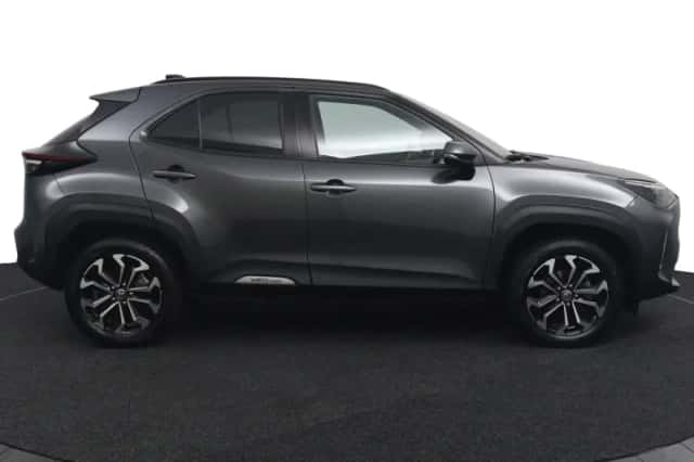 Toyota Yaris Cross (2025) thumbnail 6