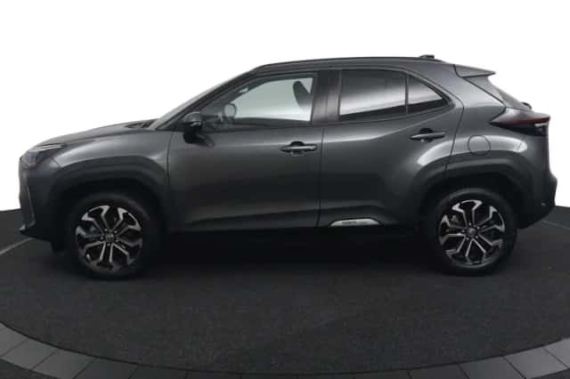 Toyota Yaris Cross (2025) thumbnail 5