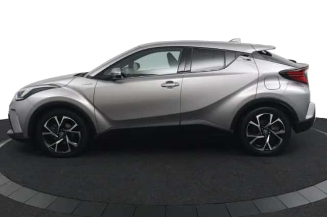 Toyota C-HR (2021) thumbnail 5