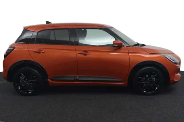 Suzuki Swift (2026) thumbnail 6
