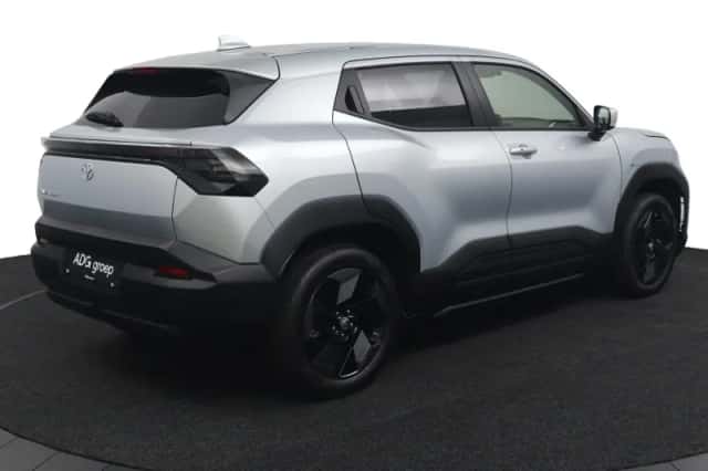 Toyota Urban Cruiser (2026) thumbnail 2