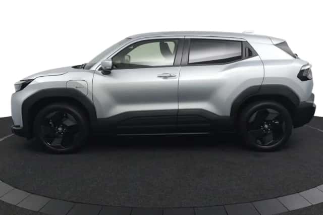 Toyota Urban Cruiser (2026) thumbnail 5