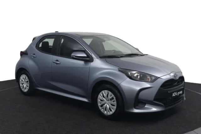 Toyota Yaris (2026) thumbnail 3