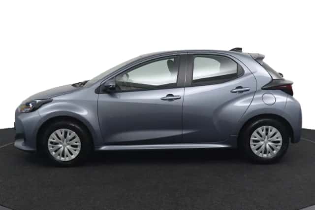 Toyota Yaris (2026) thumbnail 5