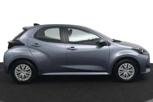 Toyota Yaris (2026) thumbnail 6