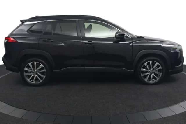 Toyota Corolla Cross (2025) thumbnail 6