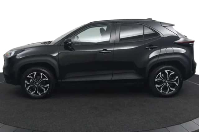 Toyota Yaris Cross (2026) thumbnail 5