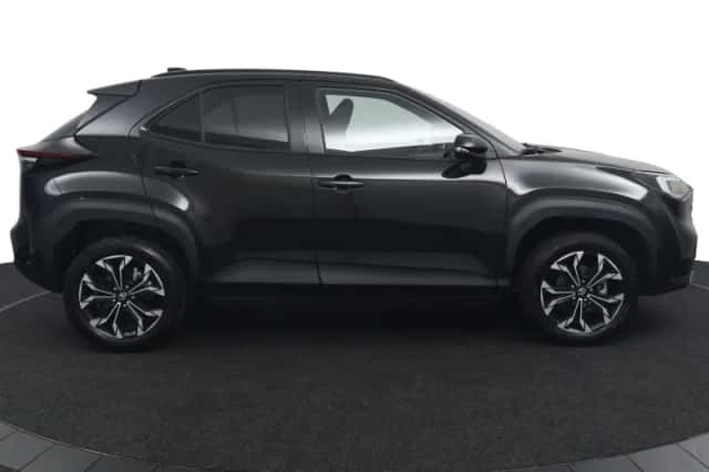 Toyota Yaris Cross (2026) thumbnail 6