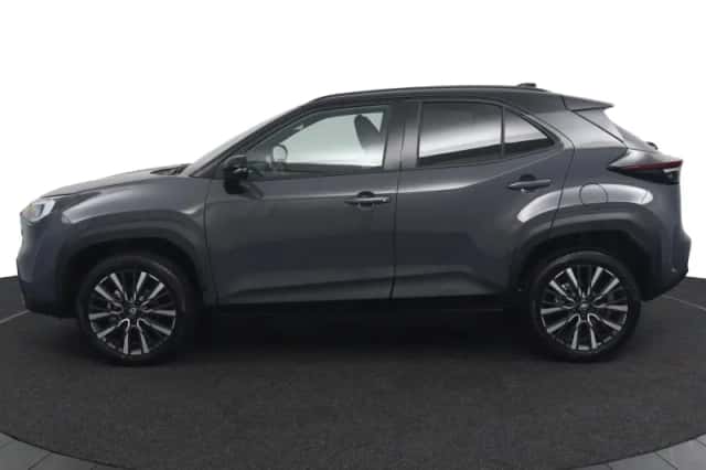 Toyota Yaris Cross (2026) thumbnail 5